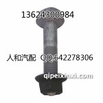 捷达王立轴螺丝