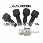 捷达王防盗螺丝