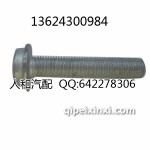 捷达(王)节气门螺丝