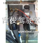 J6离合器支架