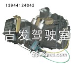 J6暖风机