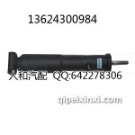 东机工，捷达，捷达后减震器