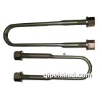 一汽配套弓卡子