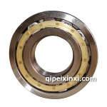 公主岭轴承NUP315EN