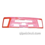 09款新解放奥威保险杠车厢件