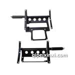 一汽解放J6驾驶室支架配件