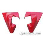 一汽J6配件镜座