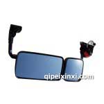 一汽J6配件倒车镜