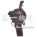 J6变速杆总成