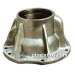 轴承座(大口、小口)