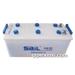 6-QA-165风帆蓄电池(瓶)