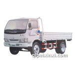 跃进汽车1031、1042