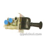 斯太尔、东风手动阀