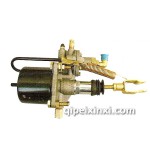 离合器助力缸总成∮90缸