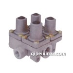 153四回路保护阀