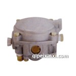 同步紧急继动阀带开关