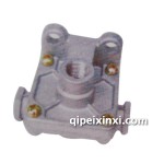EQ140快放阀