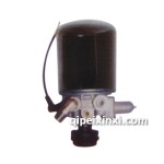 空气干燥器（带接头）