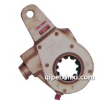 福田时代金刚前右(10齿)调整臂