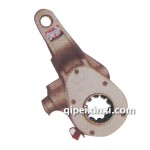 黄海前右（10齿）调整臂