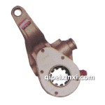 黄海前左（10齿）调整臂