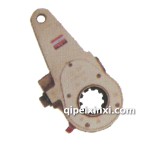 九平柴前右(10齿)调整臂