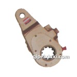 九平柴前左（10齿）调整臂