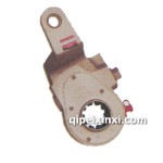 欧曼左 低（10齿）调整臂