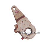 一汽奥威前右（10齿）调整臂