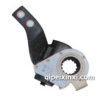 QY03（14齿）153前左卡调整臂