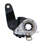 QY53（10齿）江淮重卡调整臂