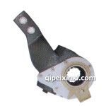 QZ03(14齿)153前右卡调整臂