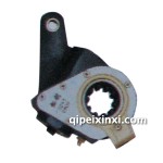 QZ43(10齿)一汽客底调整臂