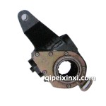 QZ925天龙前左调整臂