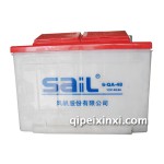 电瓶批发SAIL6-QA-28SAIL