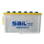 电瓶批发6-QA-105SAIL