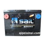 汽车电瓶免维护78 600