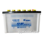 风帆电池少维护6-QA-90