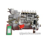 锡柴奥威310马力油泵