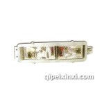 车用灯具（解放J6雾灯）