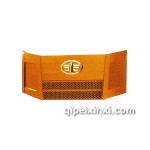 汽车内饰件（解放J6面板）