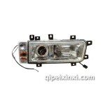 解放悍威大灯（398）