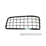 解放悍威398大灯护网