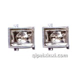 解放大威转向灯