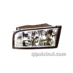 赛龙二代防雾灯