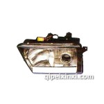 巨能王、西北王前照灯