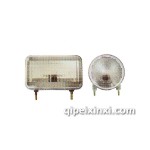 尖头141（249）示高灯