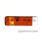 二、三吨王水晶后尾灯