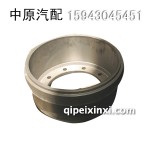 16吨前刹车盔
