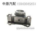 板簧座各品16吨